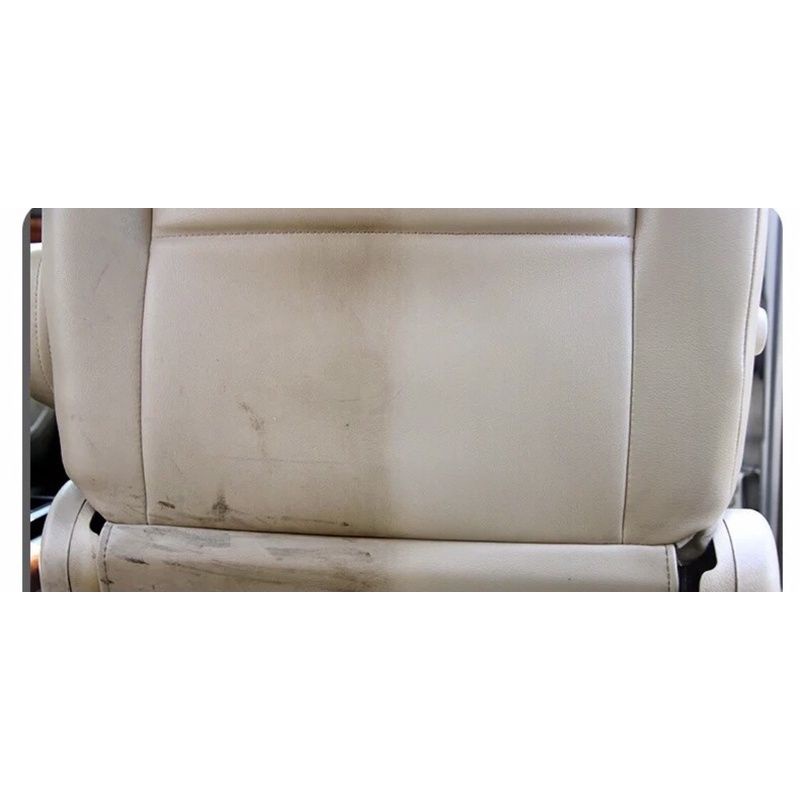 Chai Xịt Bọt Đa Năng Camel Vệ Sinh Ghế Da Nội Thất OTO Nhà Bếp FOAM CLEANER - XMSMART