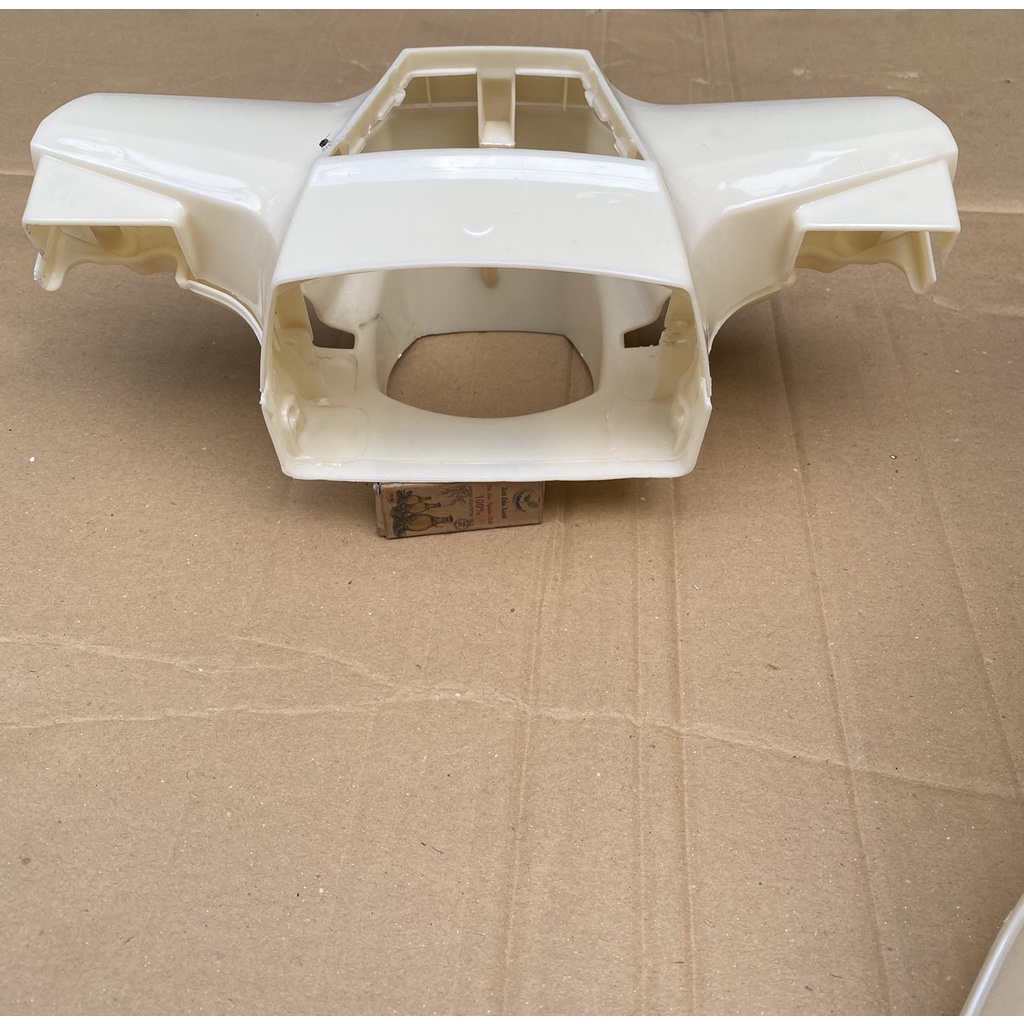 DÀN ÁO CUB 82 - DH - DD - CUSTOM
