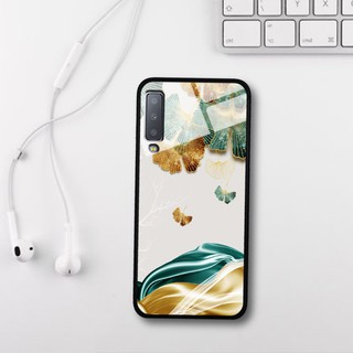 Ốp lưng Samsung Galaxy A7 2018 - hình 3D