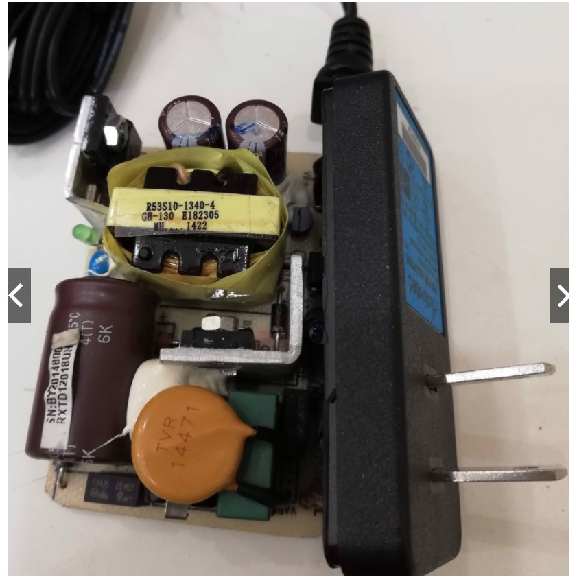 Nguồn camera 12V 2A (LOẠI TỐT) | BigBuy360 - bigbuy360.vn