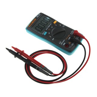 ANENG AN8002 Digital Multimeter 6000Counts AC/DC Ammeter Temperature Tester