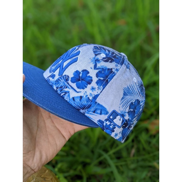 Nón Snapback độc lạ nhiều nhãn hiệu MLB, Vans, puma... chính hãng
