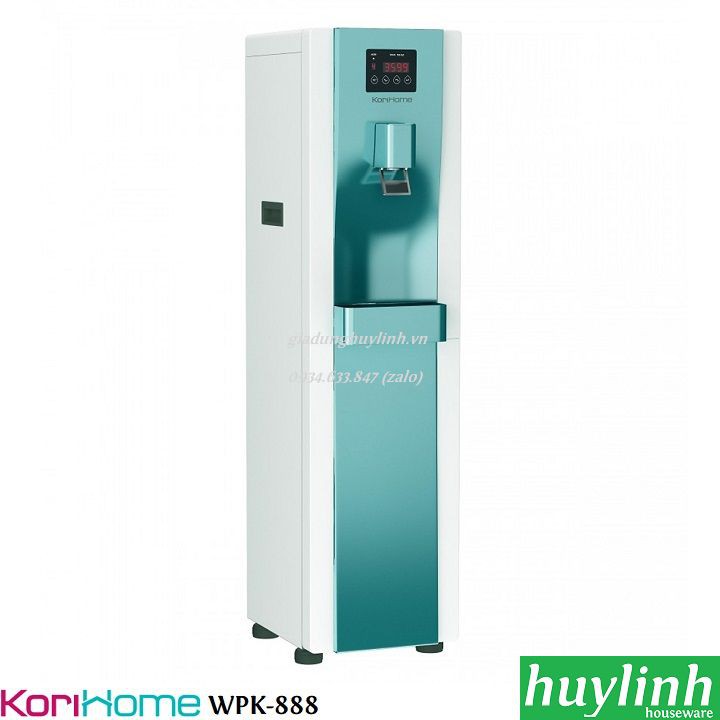 Máy lọc nước RO Korihome WPK-888