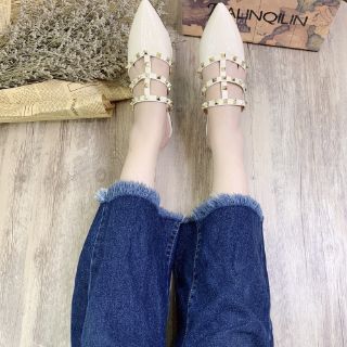 Sục VLTN đinh tán
