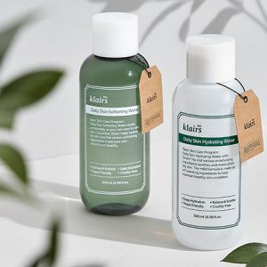 Nước cân bằng Klairs Daily Skin Water 500ml - Miss Xinh