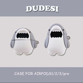 Case Airpod 1/2/pro bé mập (lấy tương tác)