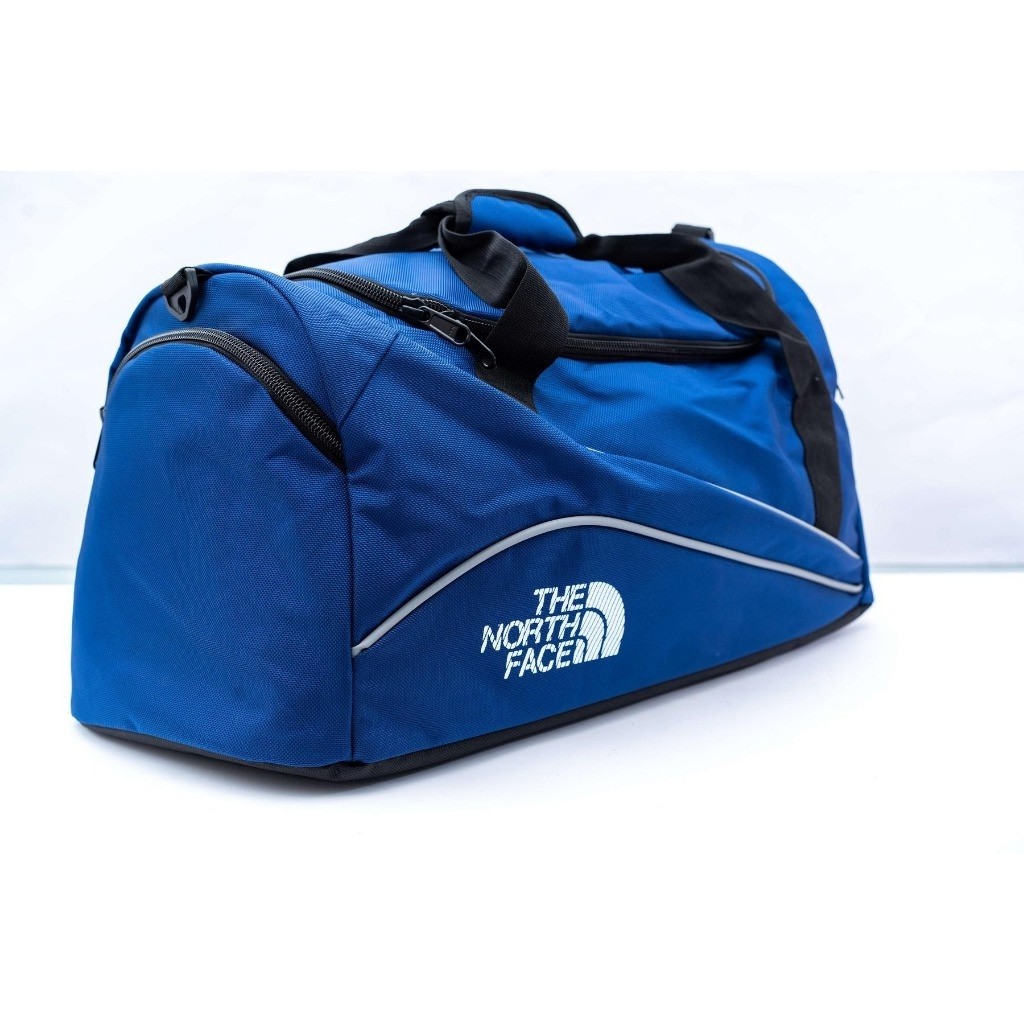 Túi Trống Thể Thao The North Face Loại Lớn Vải Chống Thấm Nước Chính Hãng - NT10