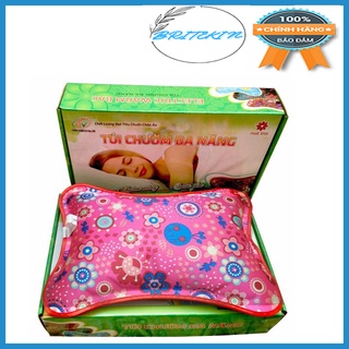 Túi Chườm Nóng Đa Năng Sưởi Ấm Mặt Trời Electric