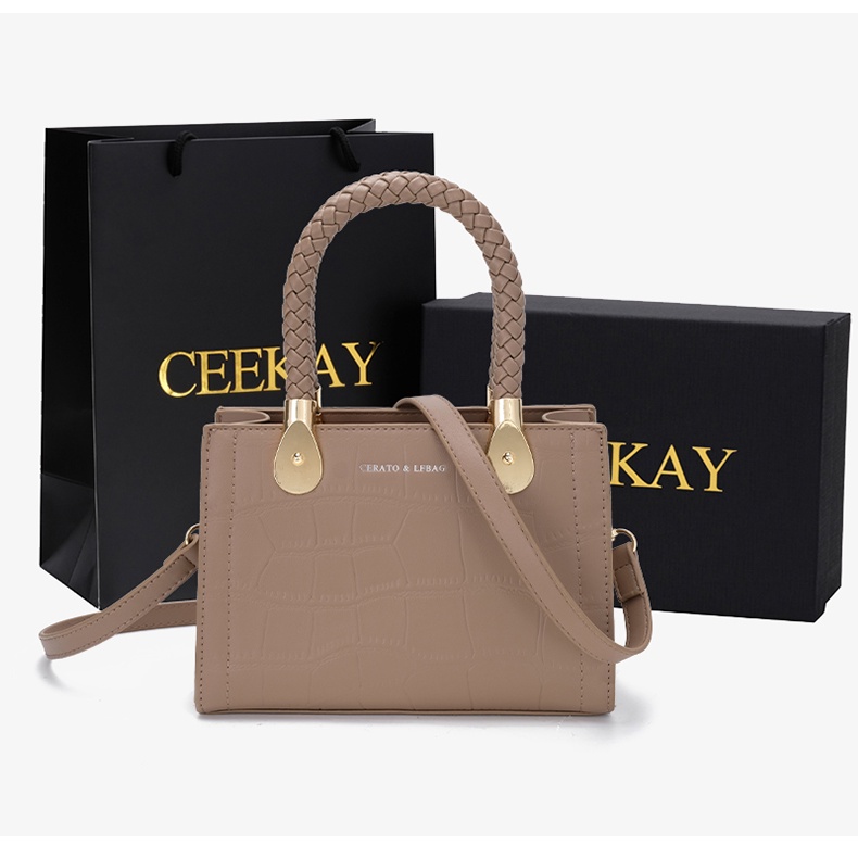 TÚI CEEKAY CHÍNH HÃNG