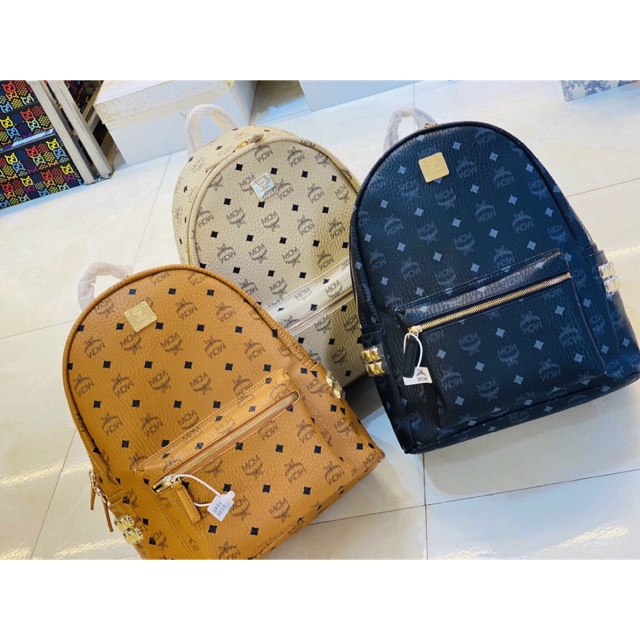 Balo MC size to chất da đẹp