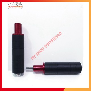 Gù chống đổ sau kiểu moto cho ex / winner