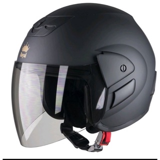 mũ bảo hiểm royal M01