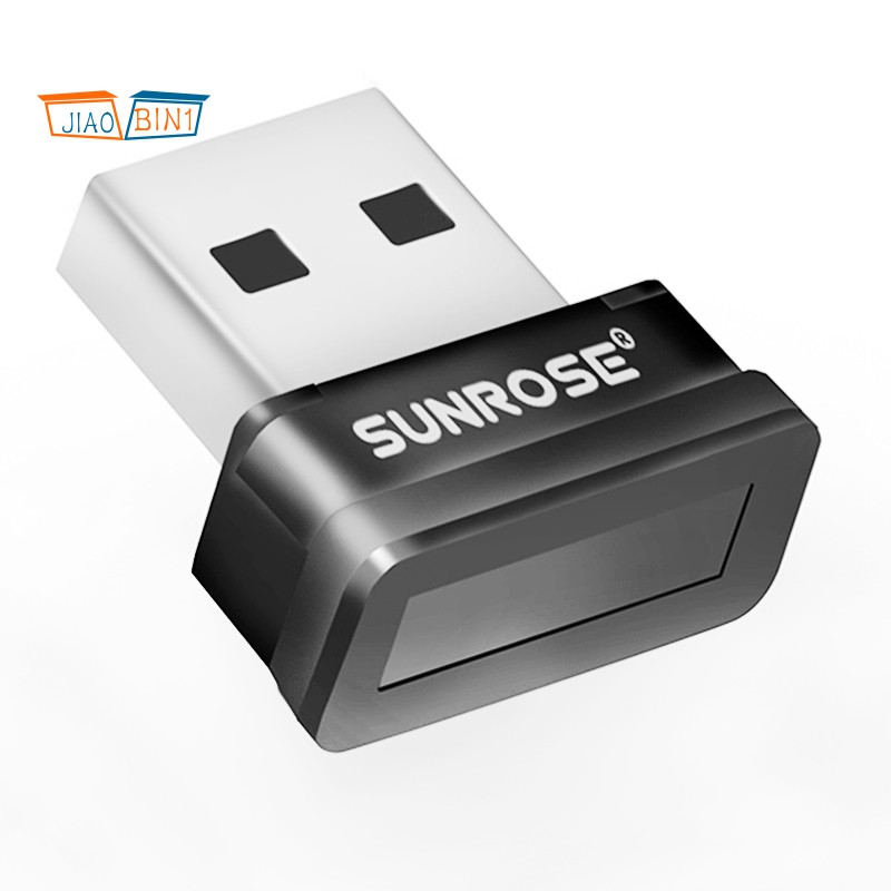 Usb Nhận Diện Vân Tay Cho Laptop Win10