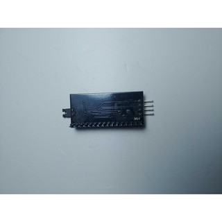 Module chuyển đổi I2C cho LCD1602 LCD2004