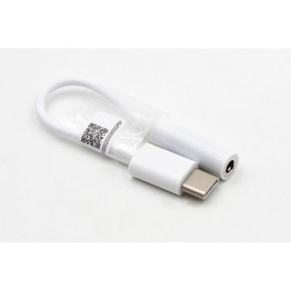 Cáp chuyển đổi USB Type-C sang 3.5mm