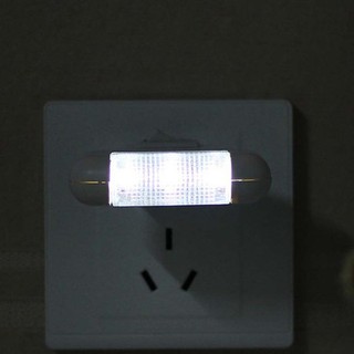 Đèn Ngủ Có Công Tắc