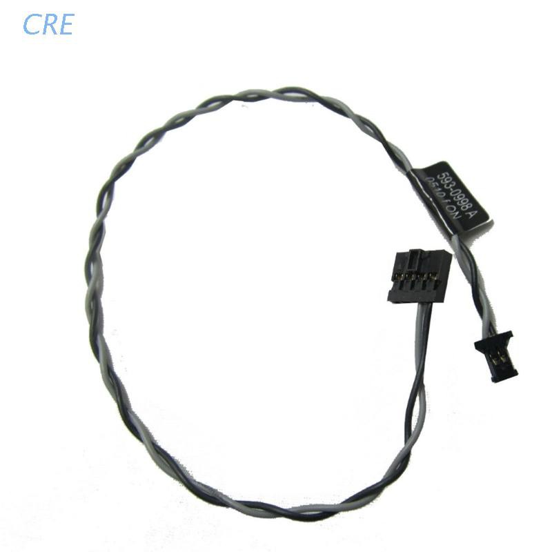 Dây Cáp Cảm Biến Nhiệt Độ Ổ Cứng Hdd 2010 593-0998 Cho Imac 21.5 "A1311 | BigBuy360 - bigbuy360.vn