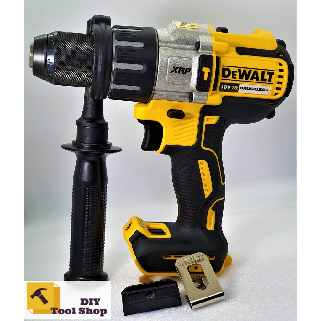 DEWALT DCD996N Thân Máy Khoan Pin Động Lực 3 Chức Năng 18V - Chính Hãng - SKU DCD996 DCD996N-KR