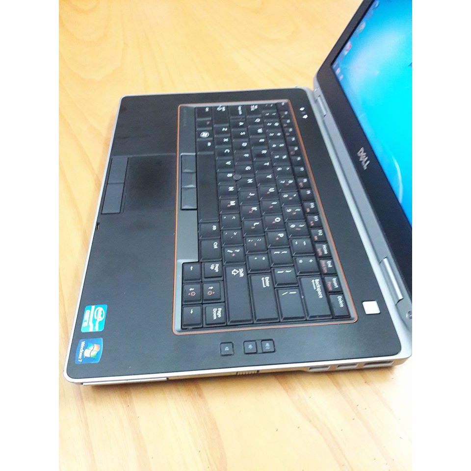 Laptop Dell Latitude E6420 – Core i5-2520M/ máy rất đẹp 98%