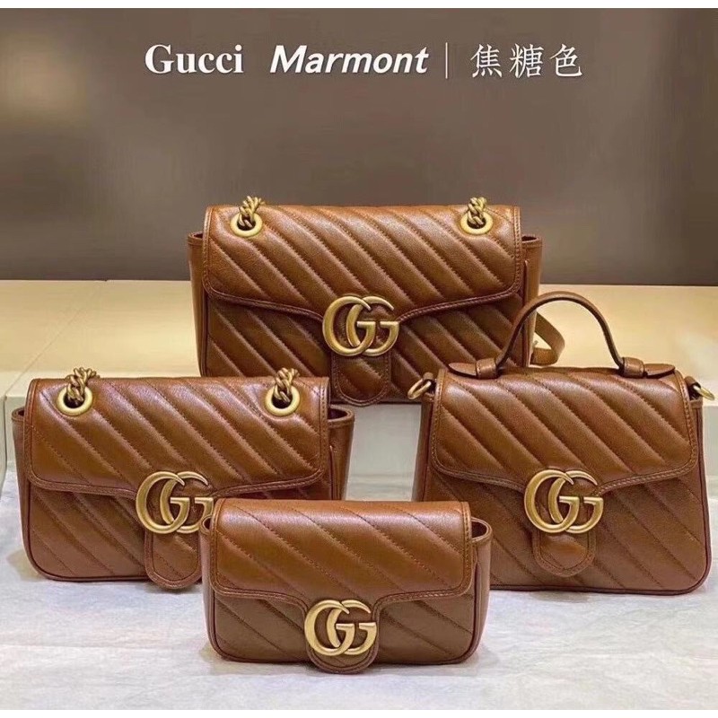 🔱NGÀY HỘI CỦA GUCCI MỚI 🔱
