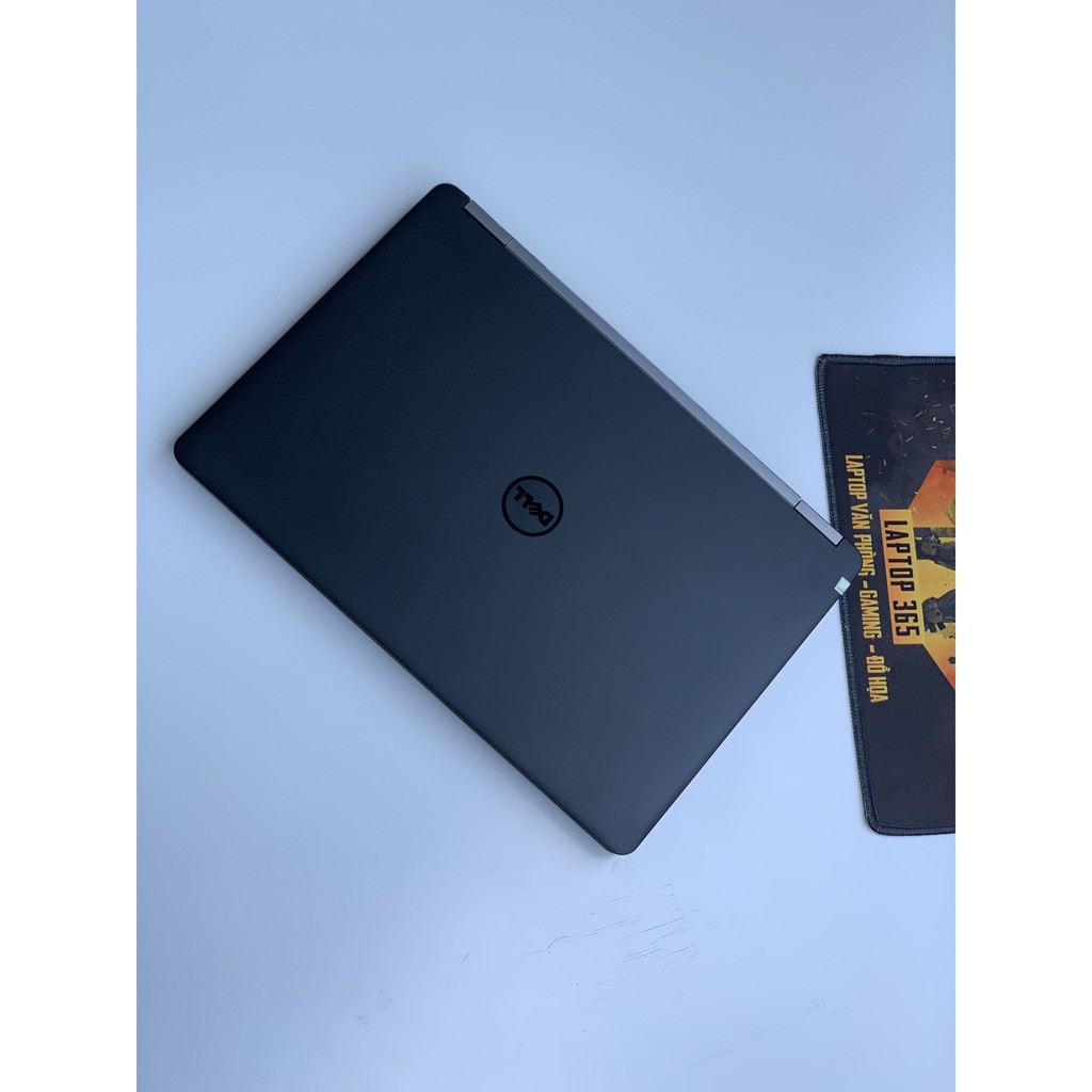 Laptop Dell Latitude E5470 (Core i5 6440HQ, Ram 8G, SSD 256G, Màn 14 FHD IPS) | BigBuy360 - bigbuy360.vn