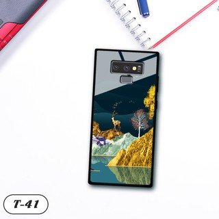 Ốp kính 3D Samsung Galaxy Note 9