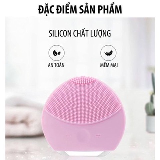 Máy rửa mặt
