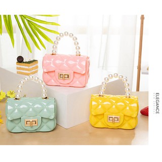 TÚI MINI QUAI NGỌC ❤️FREE SHIP❤️TÚI XINH CHO BÉ