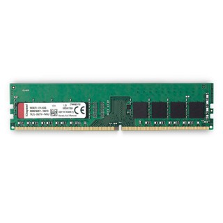 Ram kst ddr4 4gb bus 2400