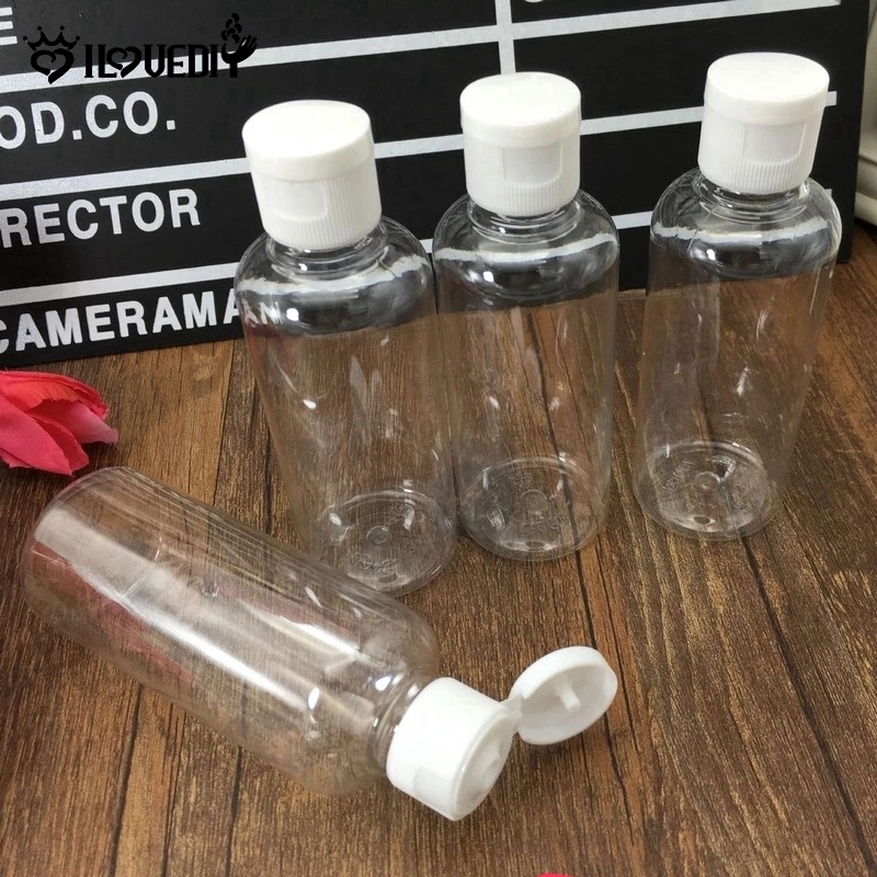 [DS] Chai du lịch cầm tay