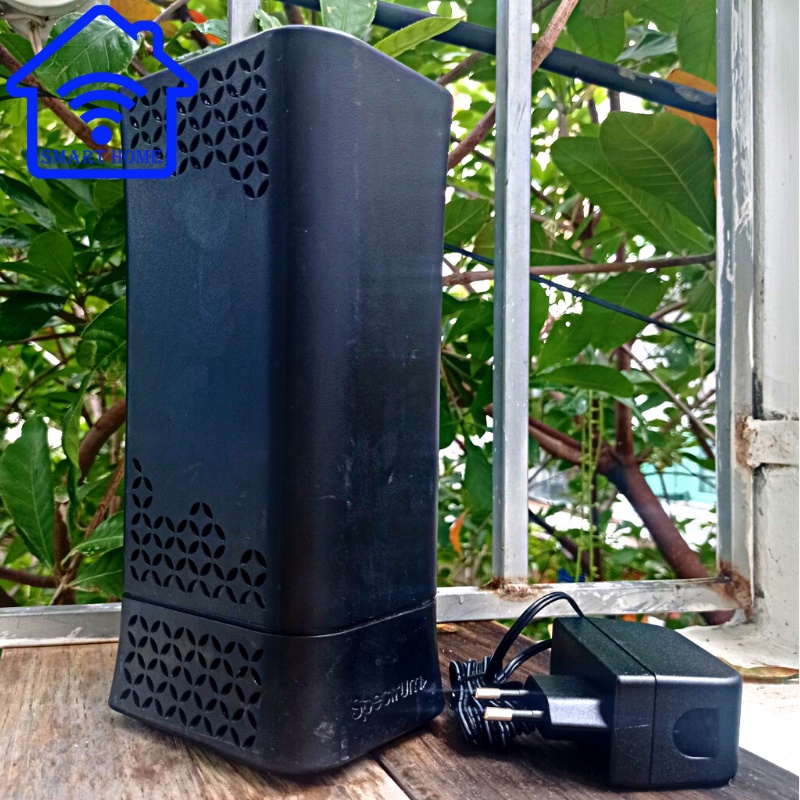 Bộ Phát Wifi Specrum RAC2V1S Chuẩn AC Wave 2