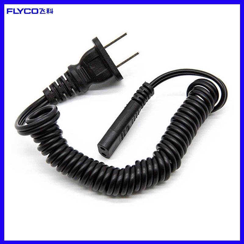 Sạc máy cạo râu Flyco Fs360, 362, 363, 330..... sạc chuẩn chính hãng