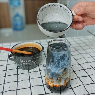 Bột tinh than tre Nhật Bản Rigil