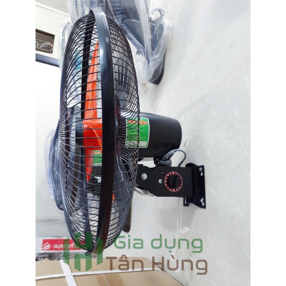 Quạt treo tường cánh 450-ĐM Vinawind