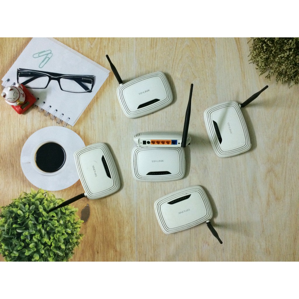 Bộ Phát Tplink hàng FPT nguyên tem | BigBuy360 - bigbuy360.vn