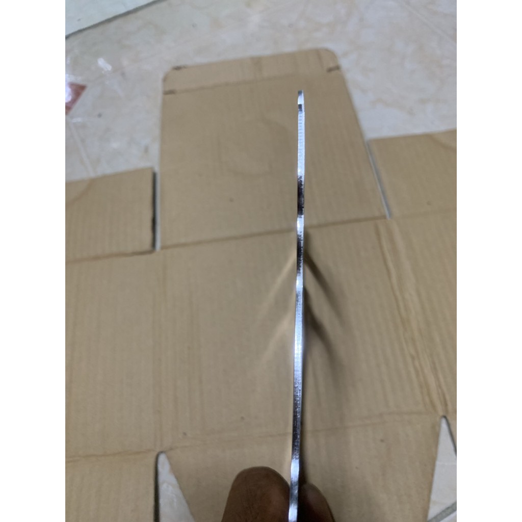 Nhôm đôn lòng xe exciter 2 li