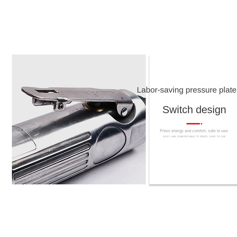 Công Cụ Cắt Mài Cắt Khí Nén 3Inch 2 Trong 1