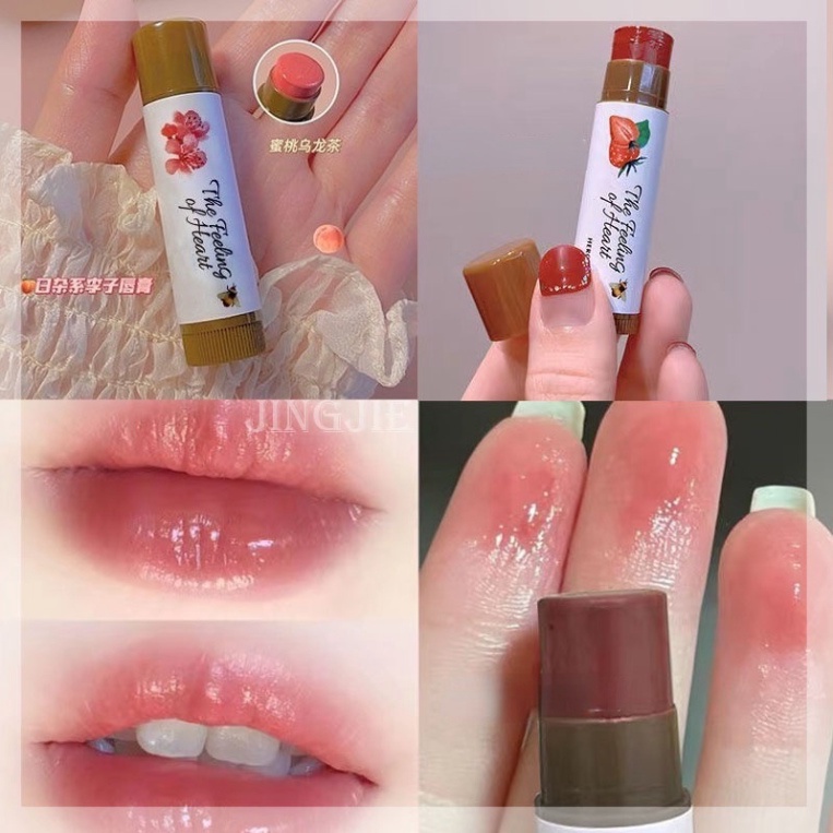 Son dưỡng ẩm căng mọng mềm mại son dưỡng môi SIGO