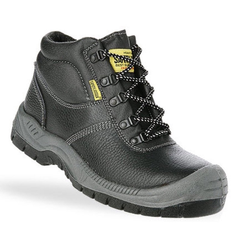 TẶNG BÓ CHÂN - GIÀY JOGGER BESTBOY ( CAO CỔ - Chính hãng bảo hành 6 tháng)