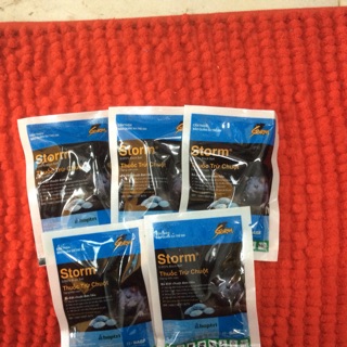 Kẹo dành cho chuột