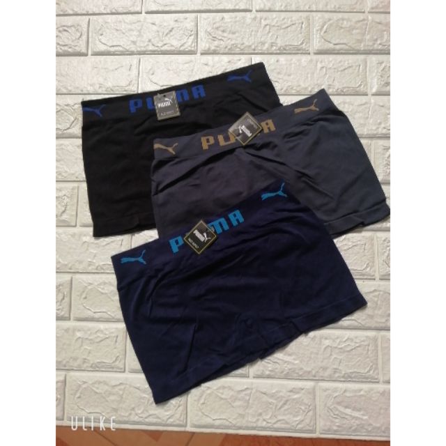 Thanh lí quần sịp đùi cotton co giãn cho nam 45-78kg