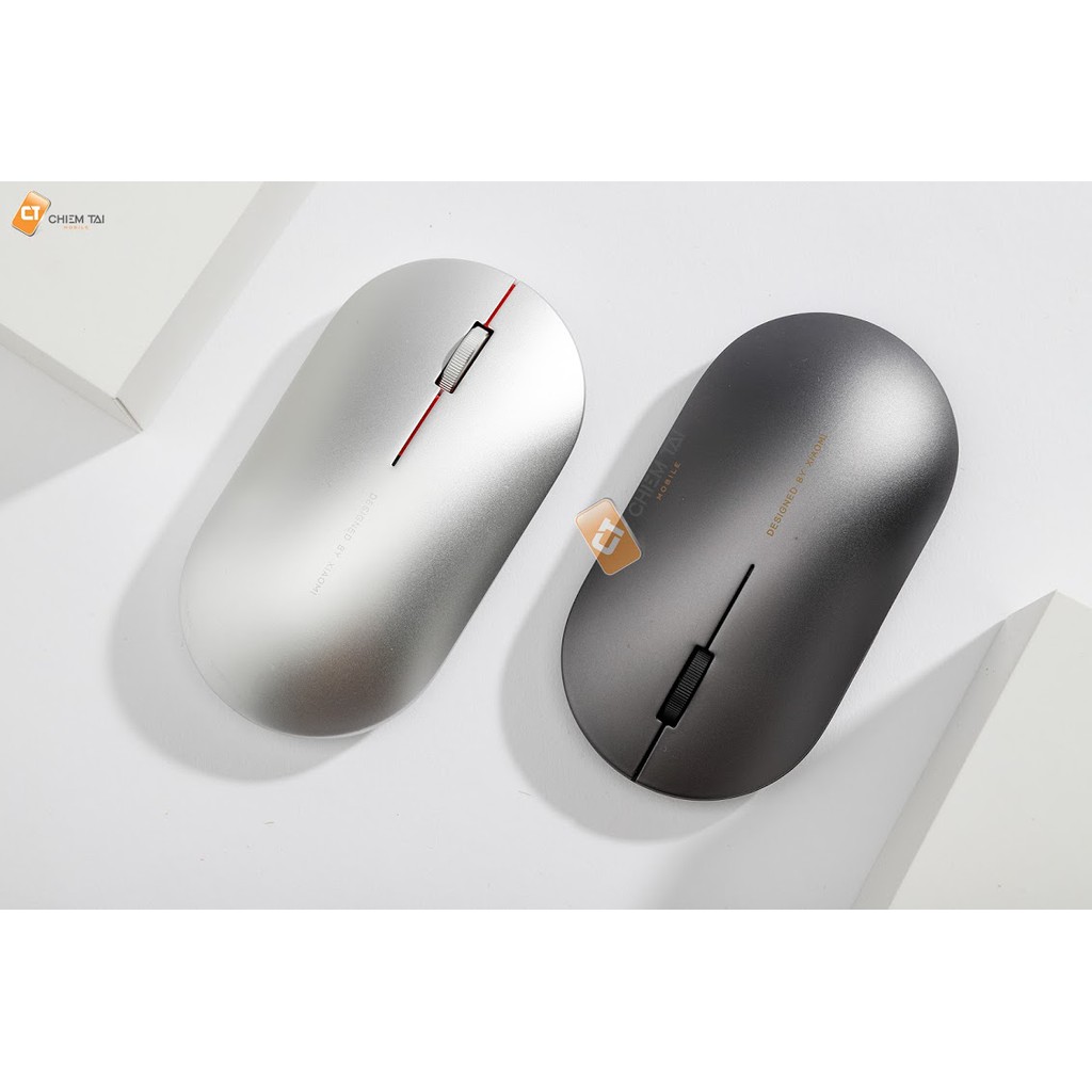 Chuột không dây Xiaomi Fashion Mouse