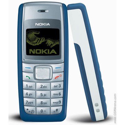 ĐIỆN THOẠI NOKIA 1110I Chính Hãng