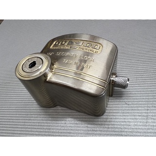 Ổ khoá chụp chống trộm Padlock