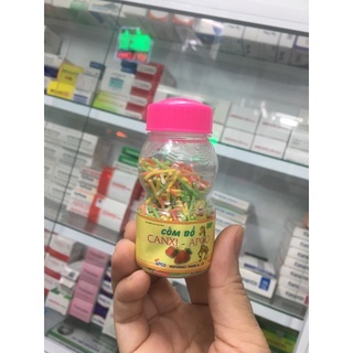 Kẹo Ô Tô Chocolate cho bé