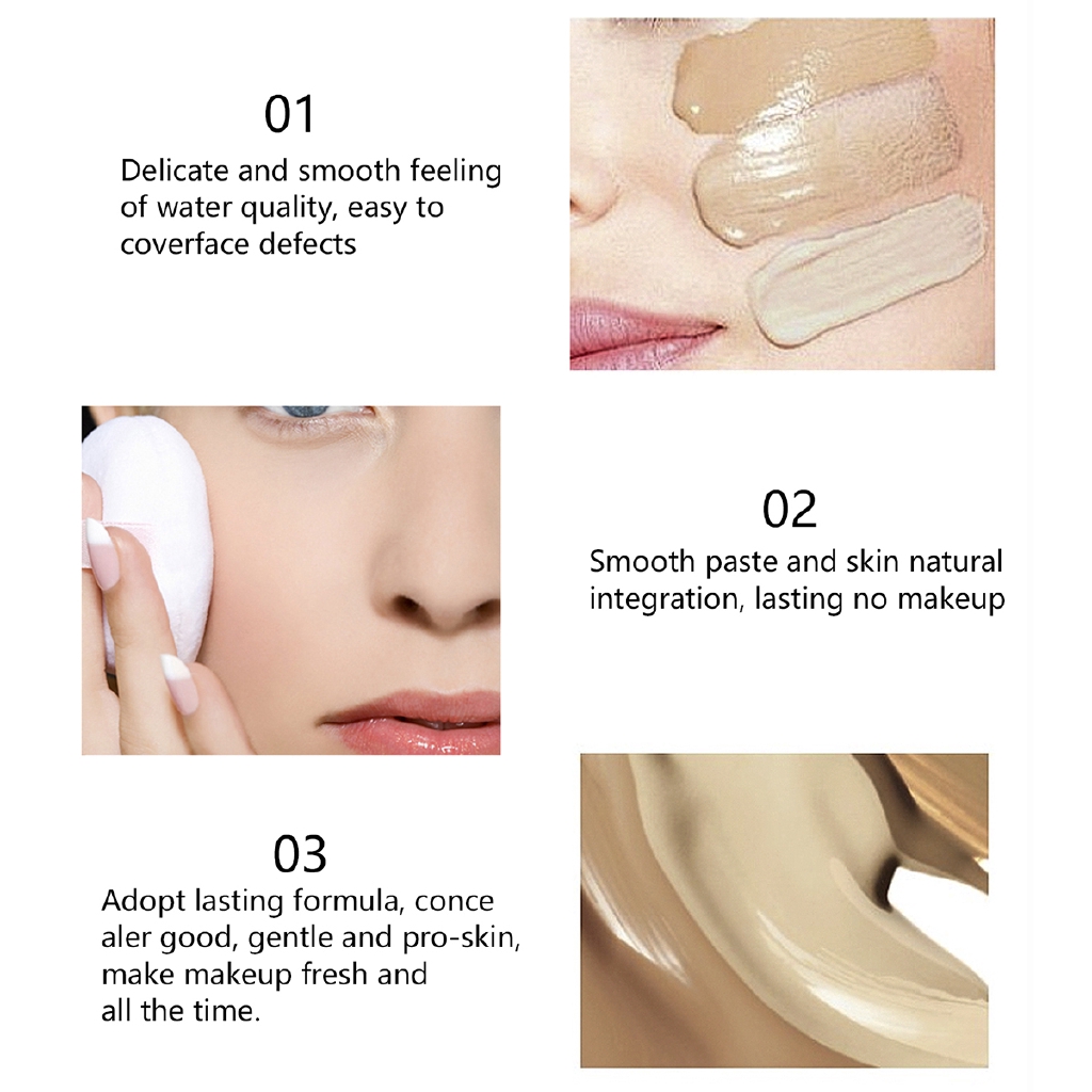 Kem bắt dáng dạng lỏng dùng cho mặt và cơ thể | BigBuy360 - bigbuy360.vn