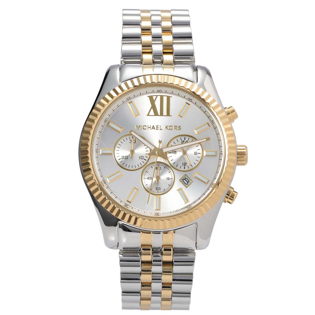 Đồng Hồ Michael Kors Nam MK8344