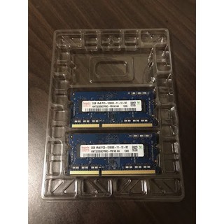 Ram laptop 2G DDR3