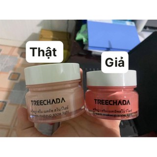 Kem Treechada chính hãng