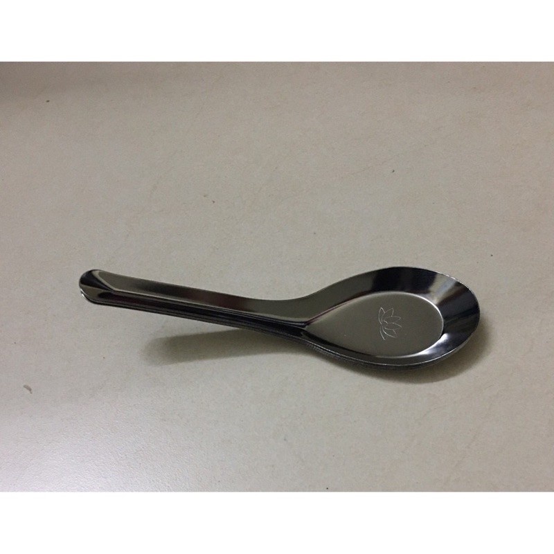 Thìa inox cao cấp không gỉ tiện dụng-supersale247